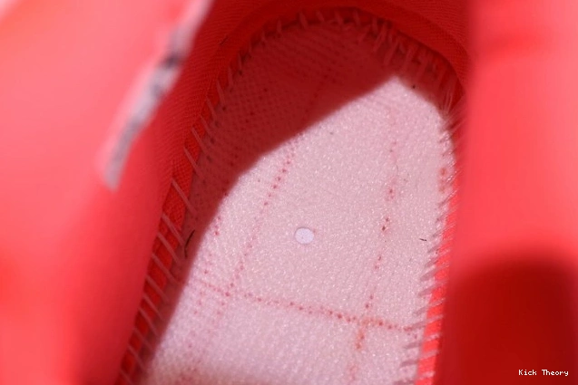 Kicked Out Shoe Store Jordan 4 AQ9128-600 Punch